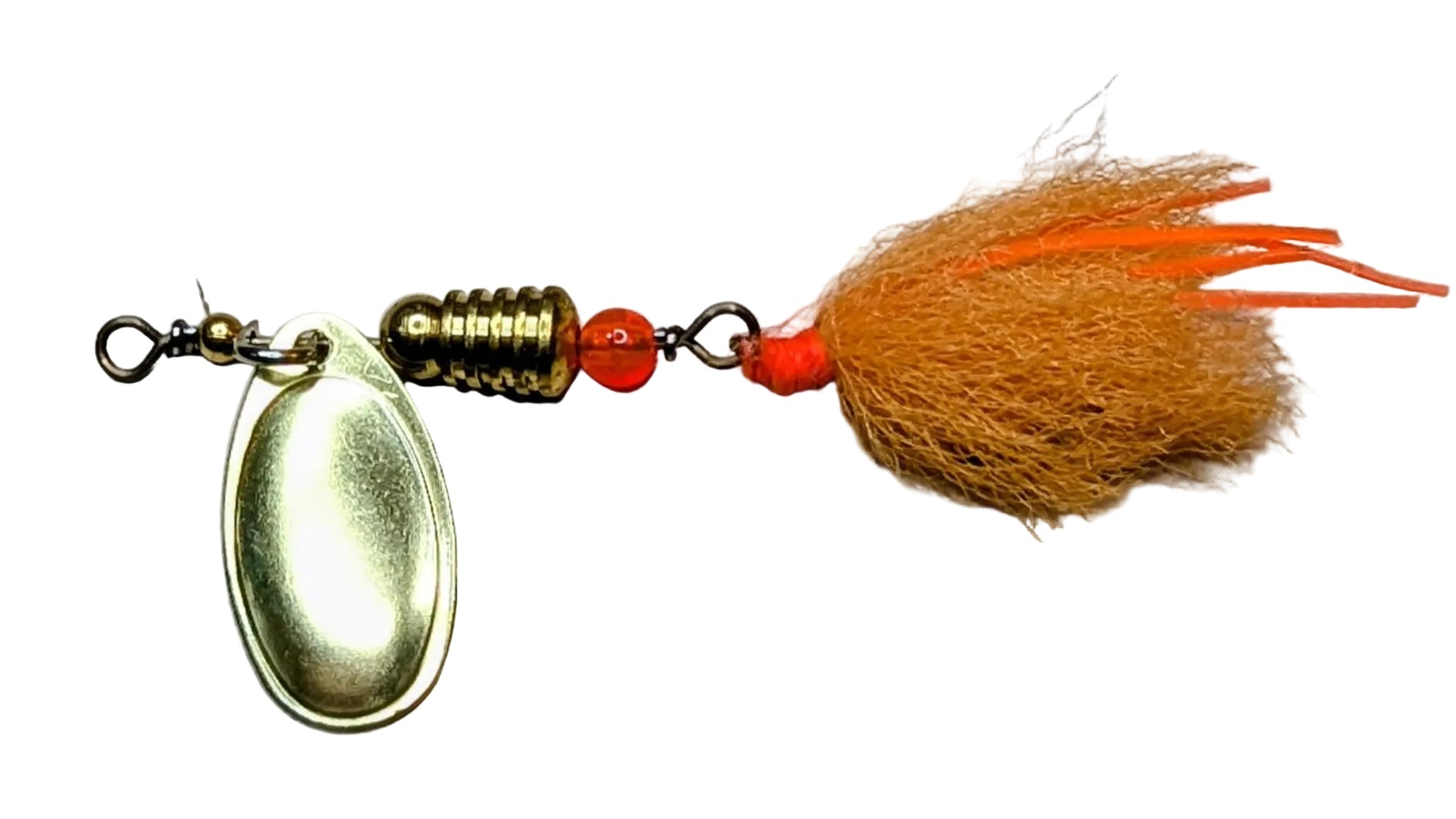 Flo Craw French Blade Shallow