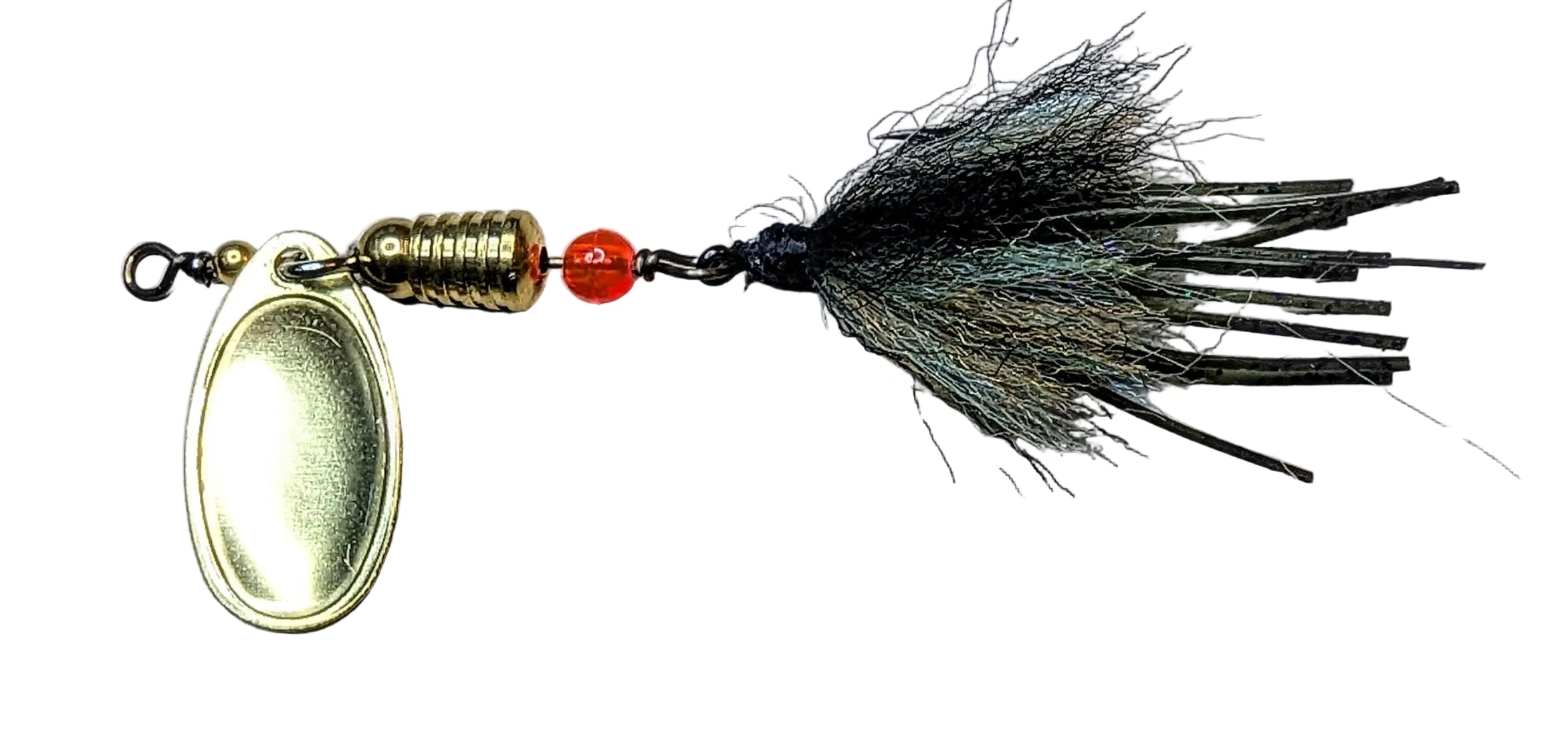 Redeye French Blade Shallow