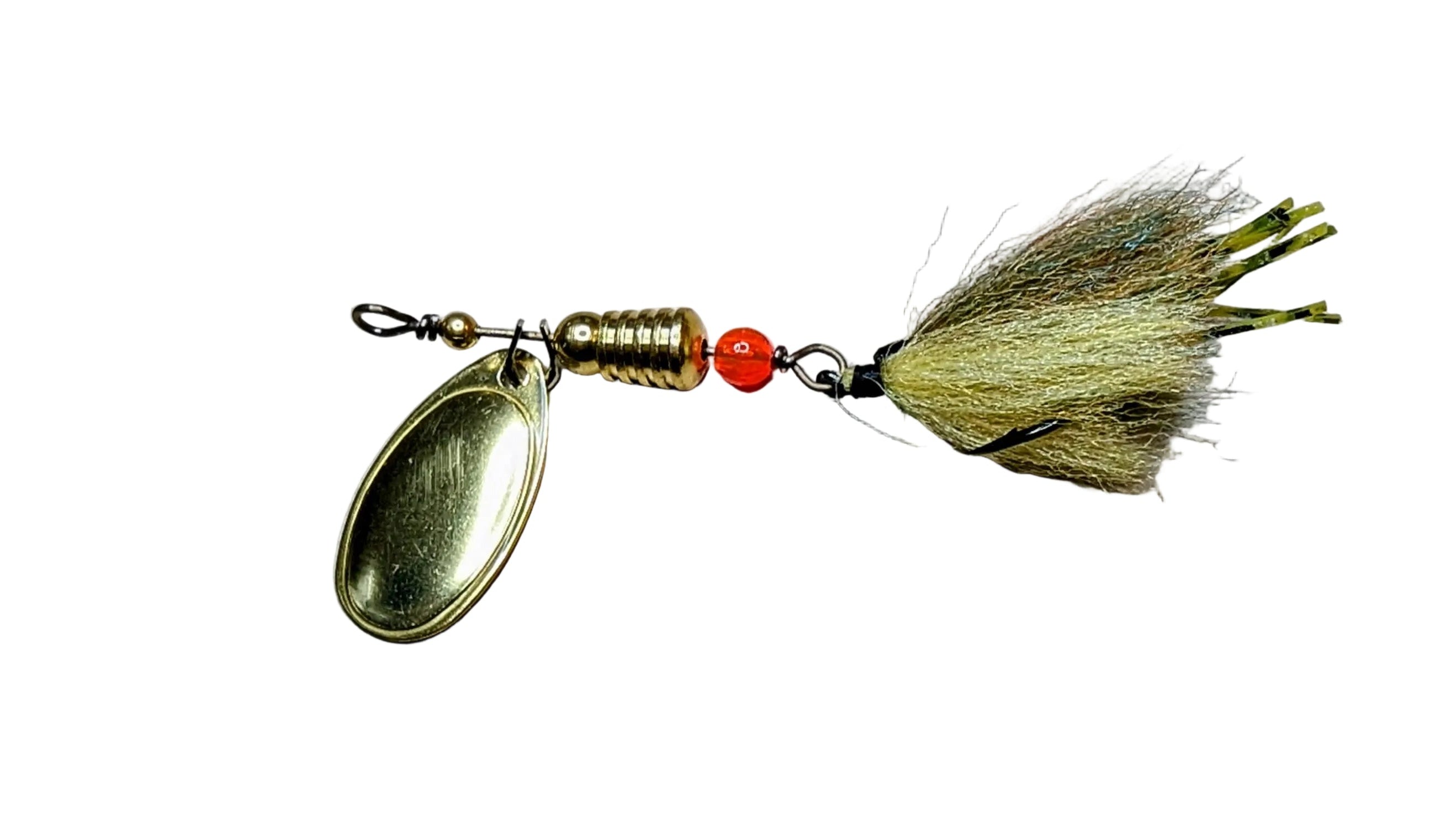 Sun Perch French Blade Shallow