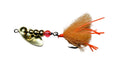 Flo Craw Inline Mid-depth