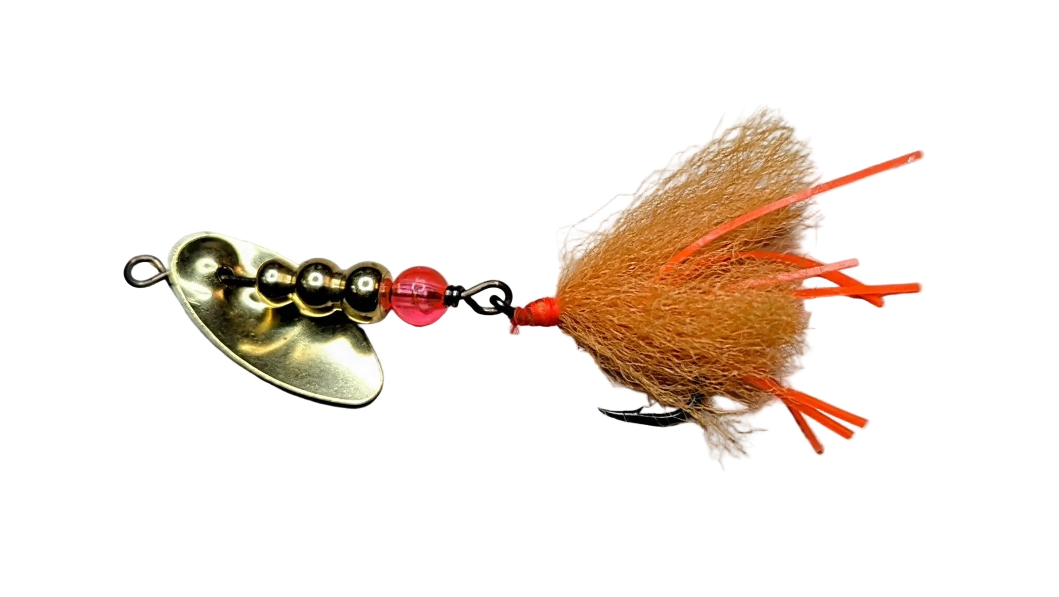 Flo Craw Inline Mid-depth