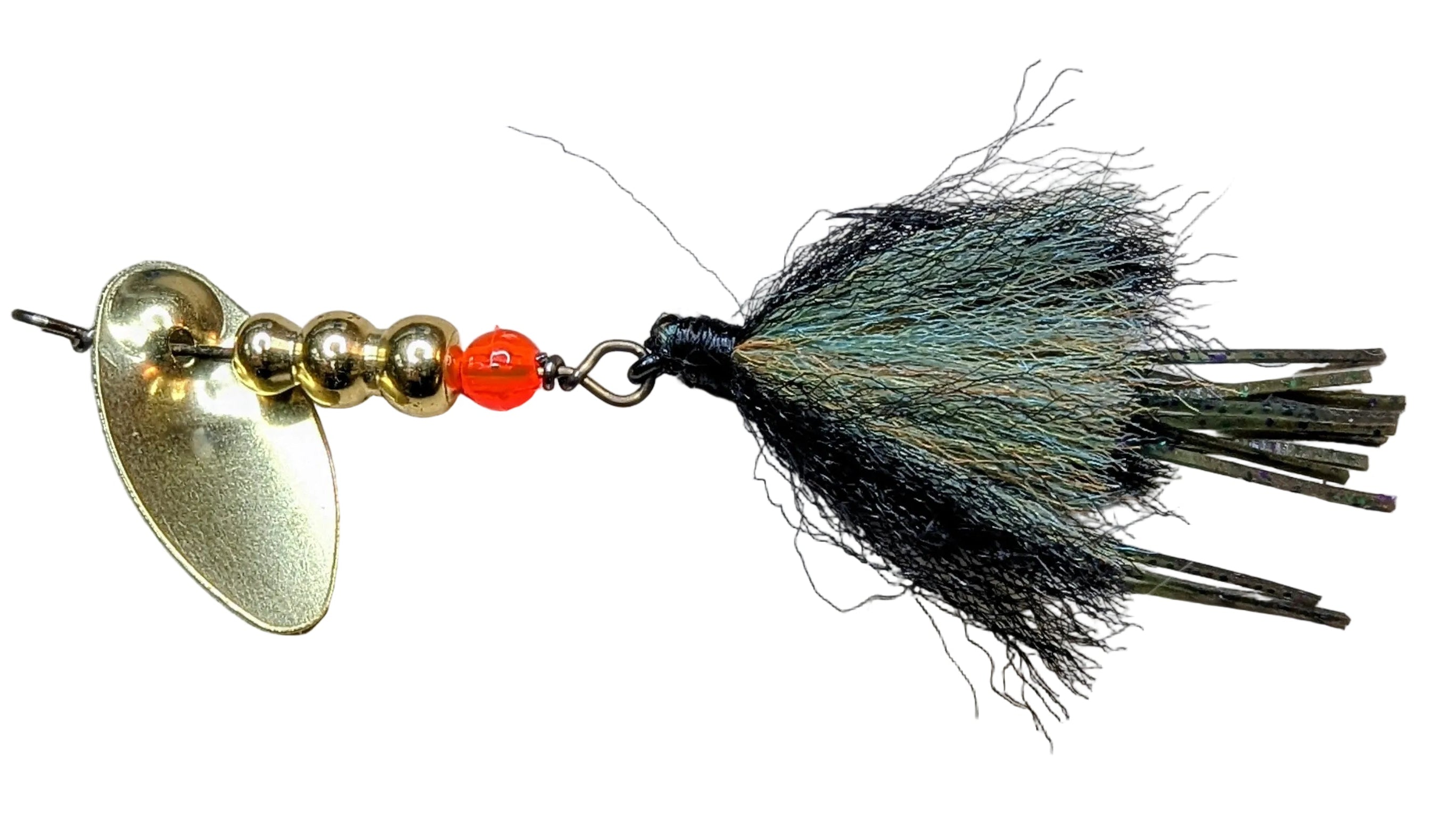 Redeye Inline Mid-depth