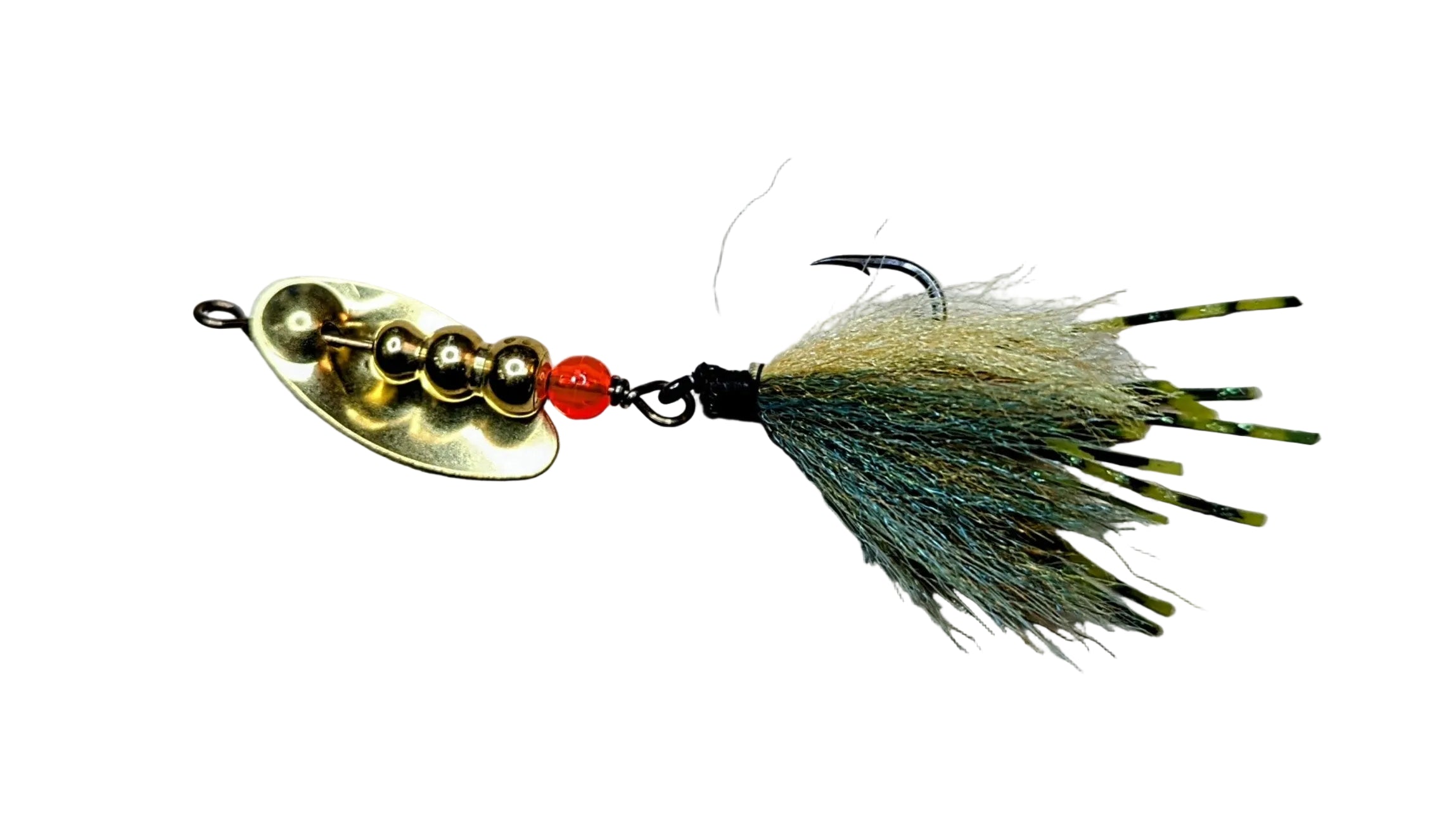 Sun Perch Inline Shallow